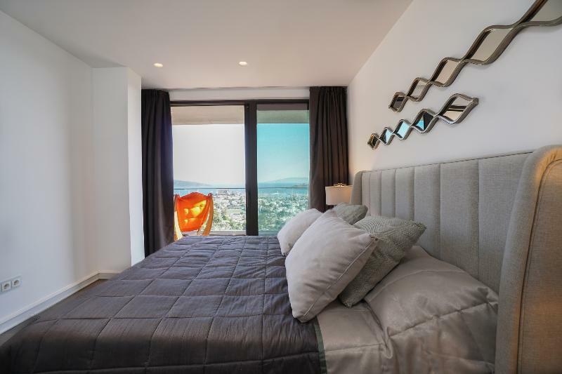 Elysium Miramar Villa By Selvese Muğla Exterior foto