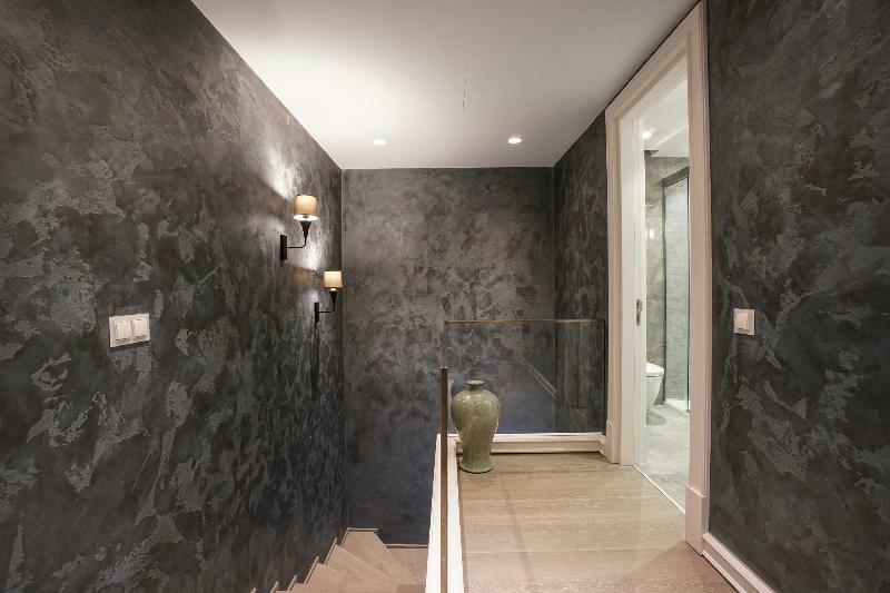 Elysium Miramar Villa By Selvese Muğla Exterior foto